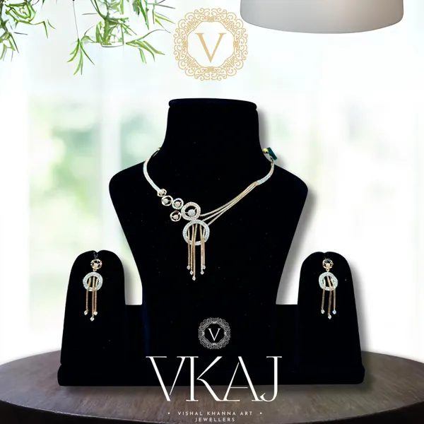 Vishal Khanna Art Jewellers