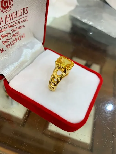 Ganga Jewellers