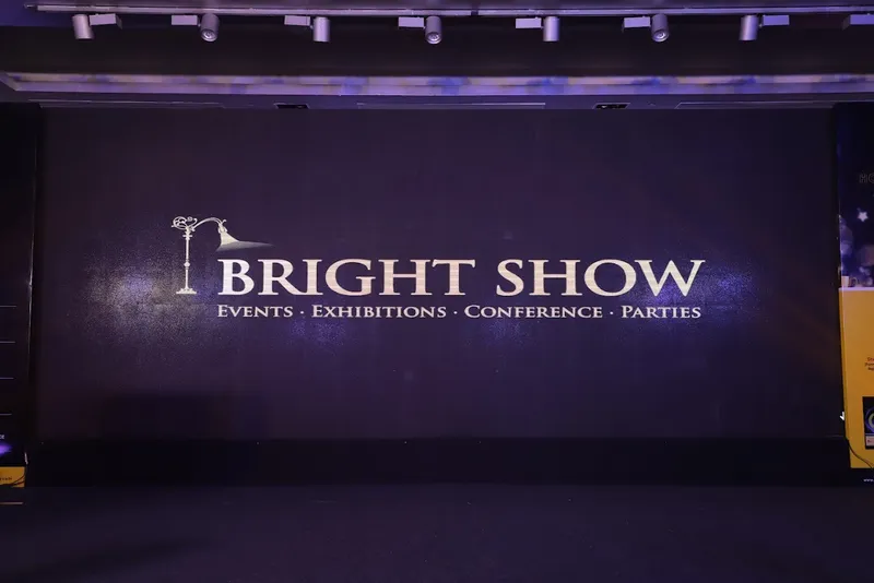 Bright Show Events & Services