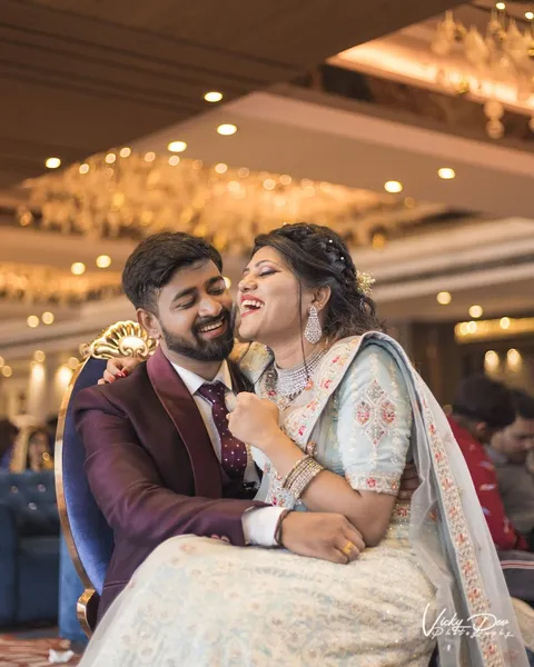 Vicky Dev Photography - Wedding Photographer