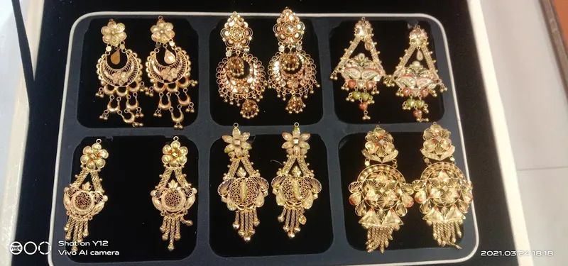 Aman Jeweller