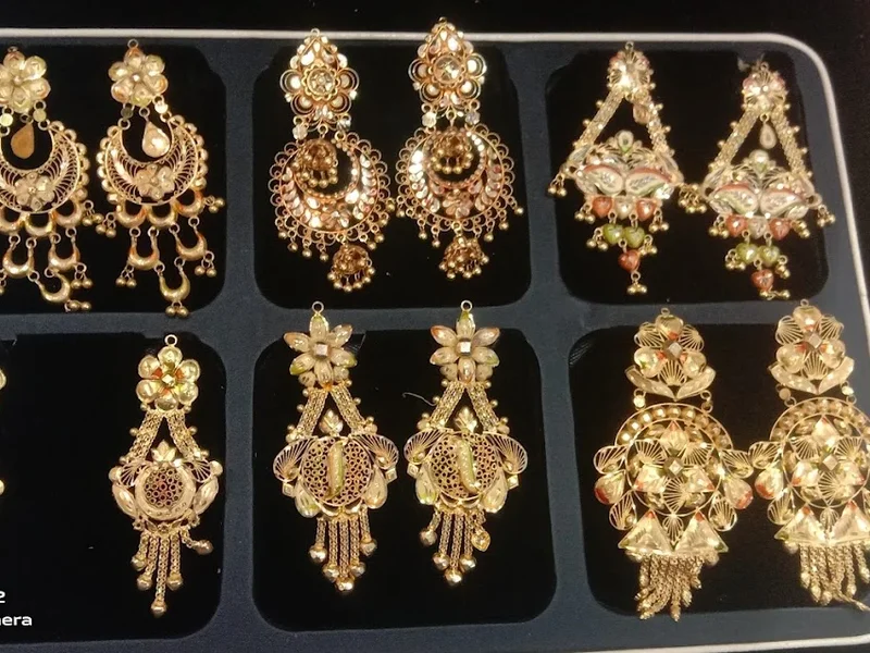 Aman Jeweller
