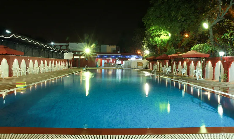 Raj Swimming Academy