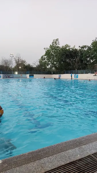 baba Gangnath Swimming Pool Complex