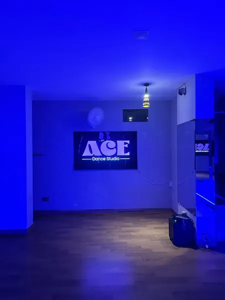 Ace Dance Studio