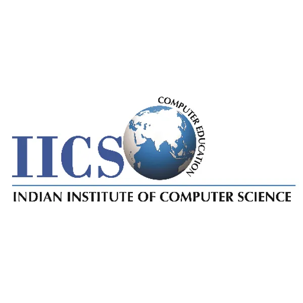 Indian Institute of Computer Science (IICS) Pitampura Delhi