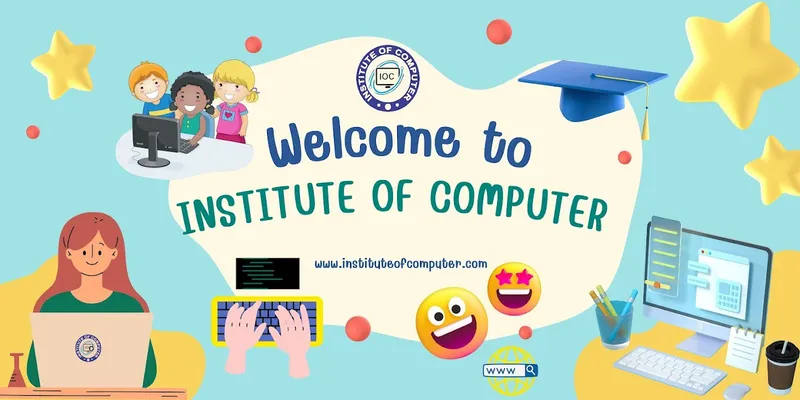 Institute Of Computer