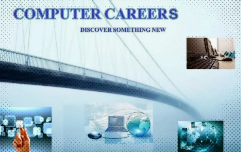 Computer Careers