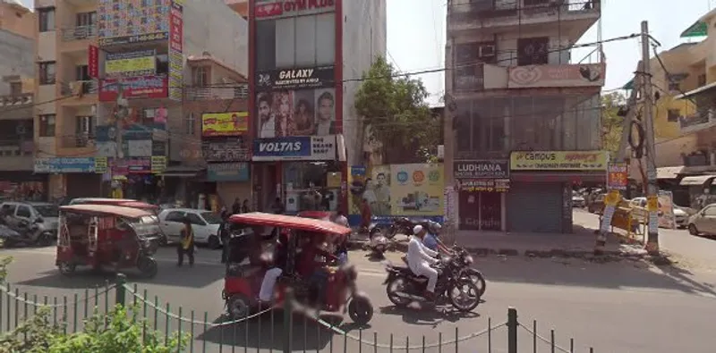 Shankar Tea Stall