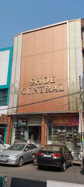 Shoe Central®️ | Trusted Family footwear brand in Delhi /NCR. Leather and Premium fashion footwears