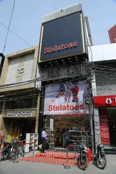 Best of 19 mens shoe stores in Pitam Pura North West Delhi