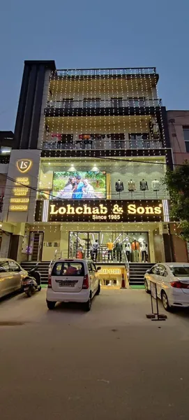 Lohchab and Sons