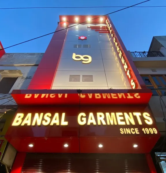 Bansal Garments