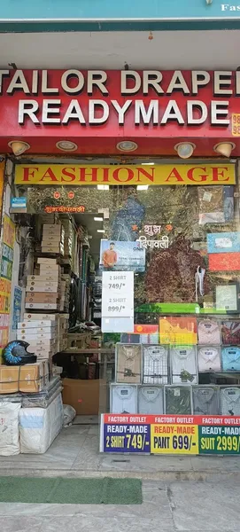 Fashion Age