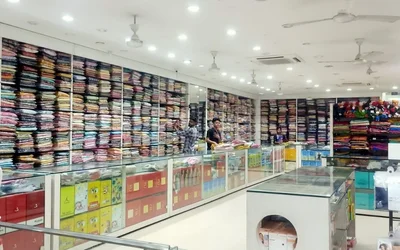 Best of 14 fashion accessories stores in Khatima Udham Singh Nagar