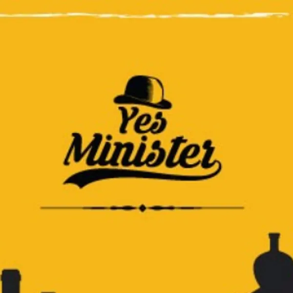 Yes Minister Bowling, Bar & Kitchen