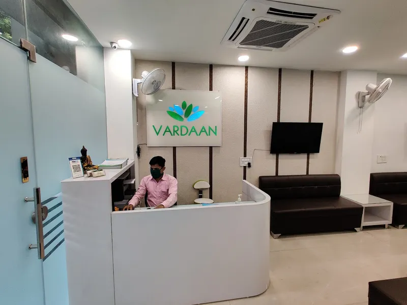 Vardaan Skin & Laser Clinic