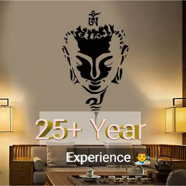 Blueprint painting and Interior works, delhi | house, office, exterior, polish, home, wall repair painter service in delhi