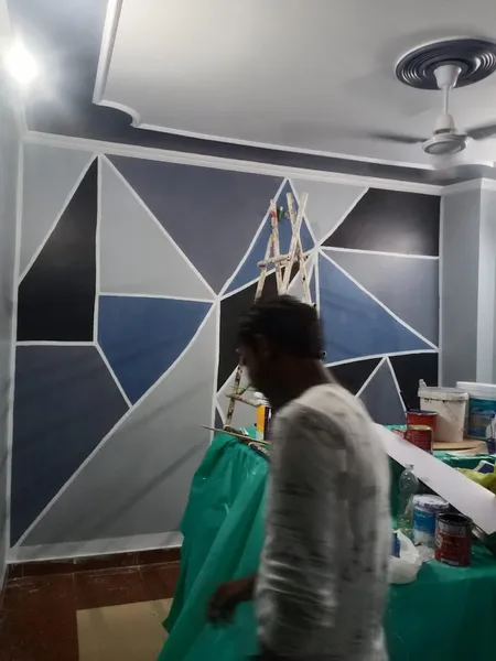 Balram Painting Services