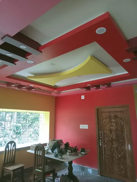 Painting Services in Delhi by Nobroker