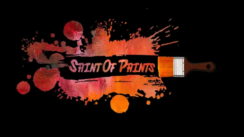 Saint Of Paints: Paint And Interior Services