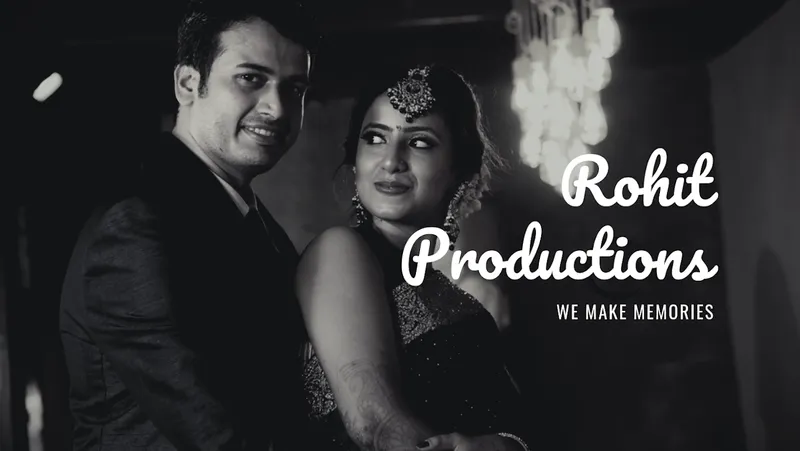 Rohit Productions