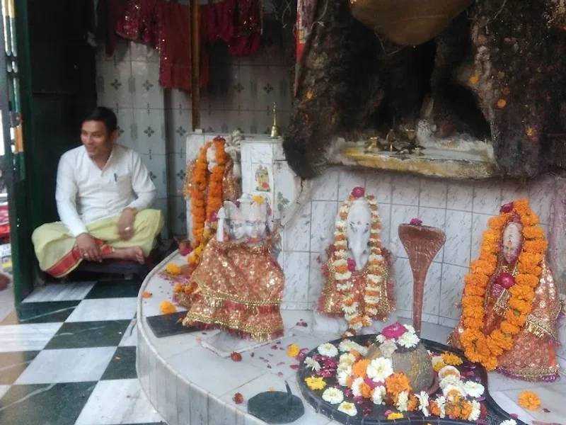 Pipleshwar Shiv Mandir