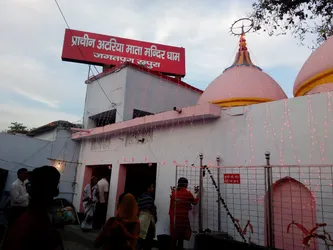 Best of 16 temples in Rudrapur Udham Singh Nagar