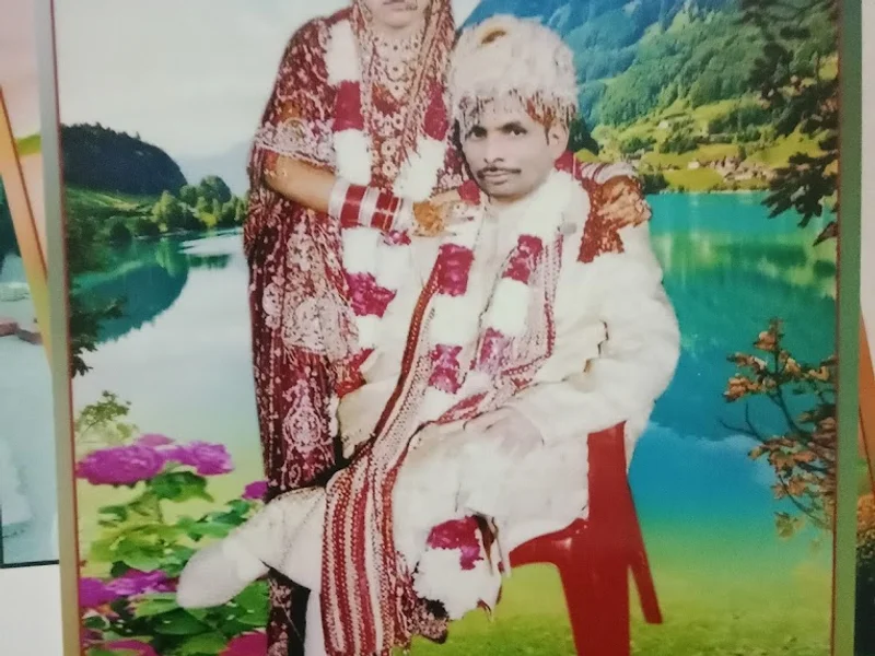 Shiv Mandir Hindu Temple