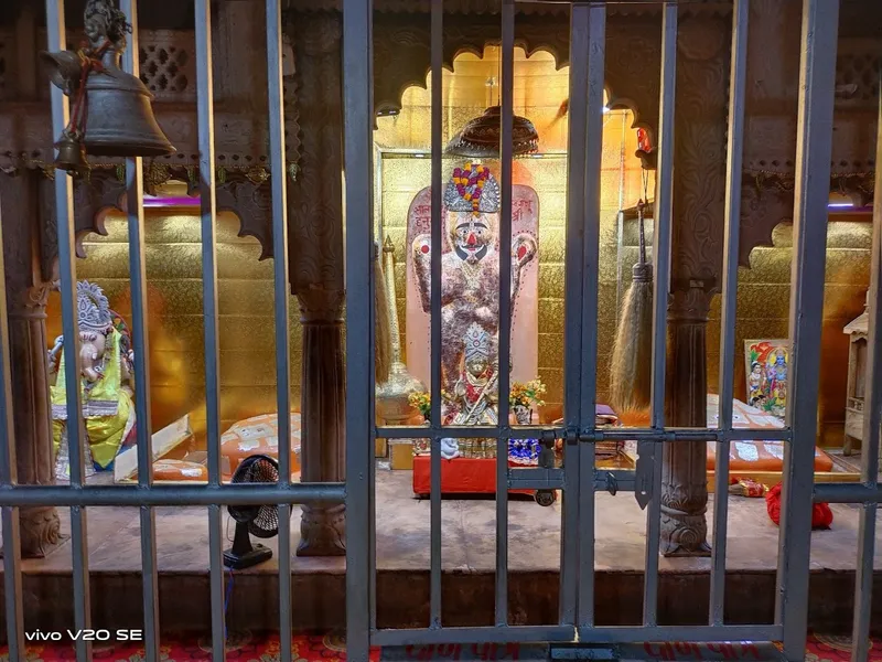 SHRI BALA JI MANDIR