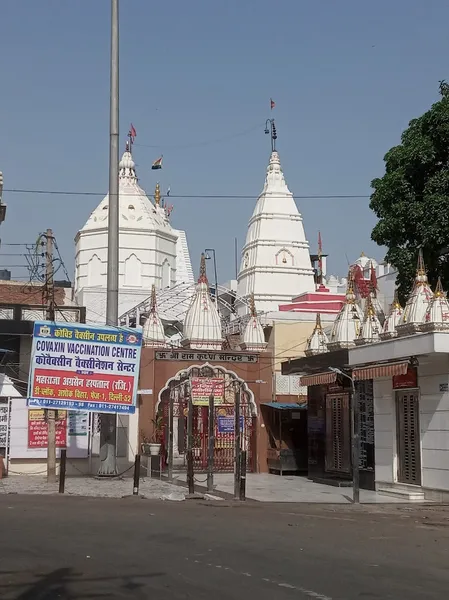 Shri Ram Krishna Mandir Ashok Vihar