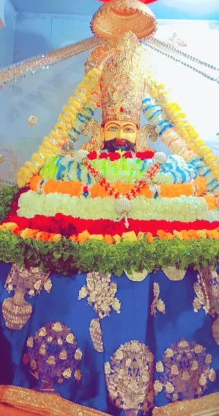 Shree Gouri Sankar Mandir श्री गौरी शंकर मंदिर शिव विहार करावल नगर