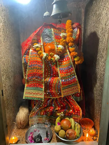 Neeleshwar Mahadev Temple