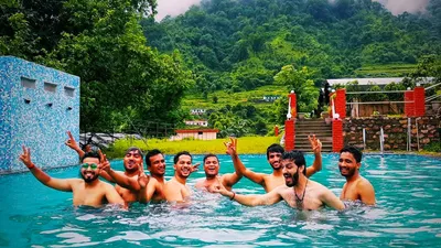 Best of 13 summer camps in Rishikesh Dehradun