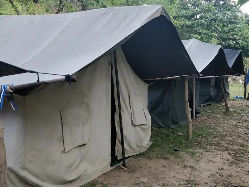 World Camp Adventure