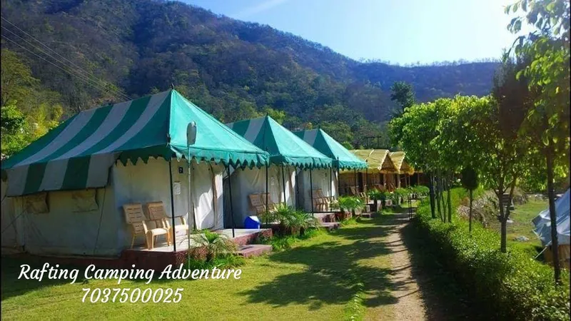 rishikesh rafting camping adventure-best camp rishikesh-rafting rishikeh