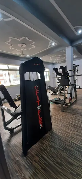 Destiny Fitness Gym