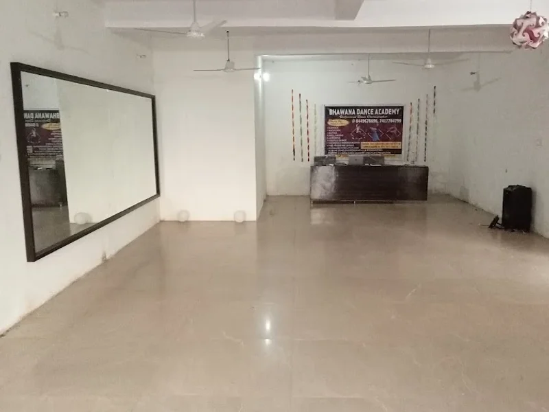 Bhawana Dance Academy