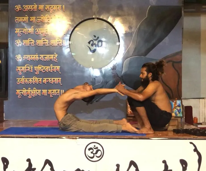 Rishikesh Yog Studio