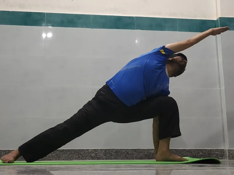 Yoga Classes in Rishikesh Gokul Yog