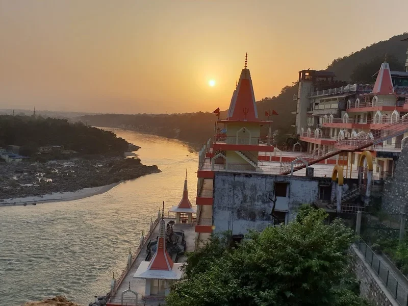 Guru Yog Peeth -Yoga School | Yoga In India | Yoga In Rishikesh | Yoga Teacher Training Course In Rishikesh