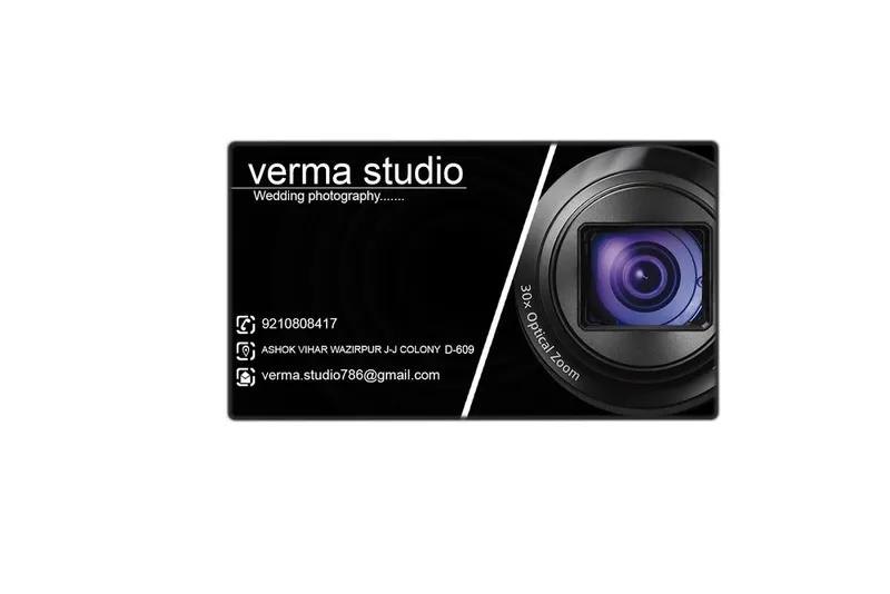 verma studio