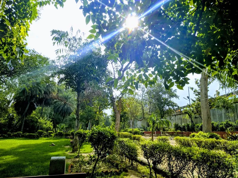 Chandiwala Park DDA