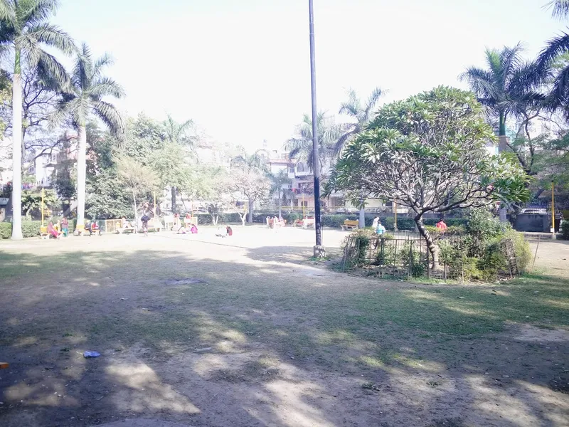 Central Park