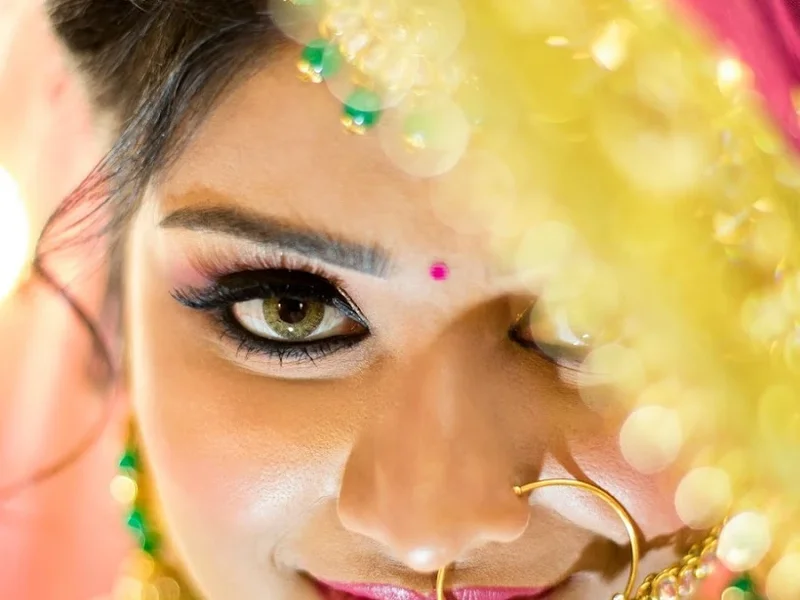 Padmaaksh Salon & Academy