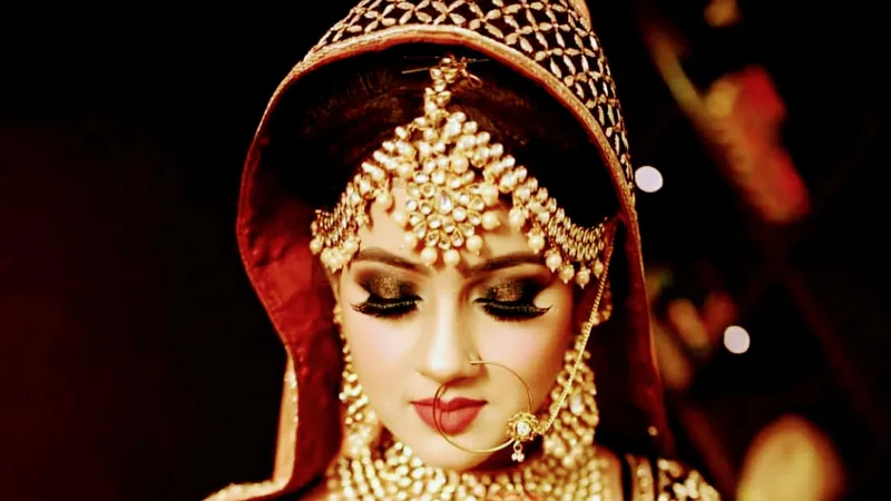 Best Makeup & Beauty Parlour Rishikesh