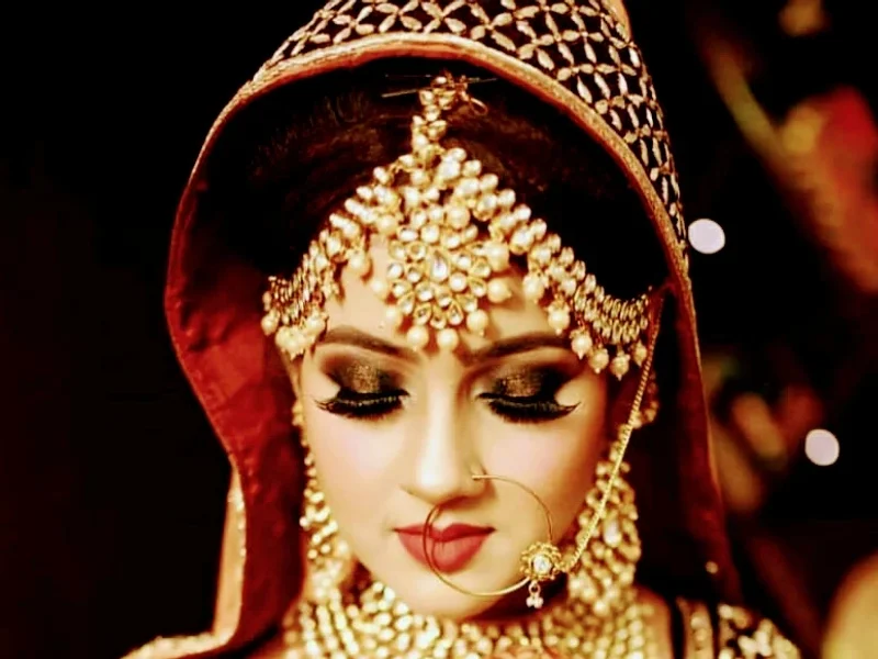 Best Makeup & Beauty Parlour Rishikesh