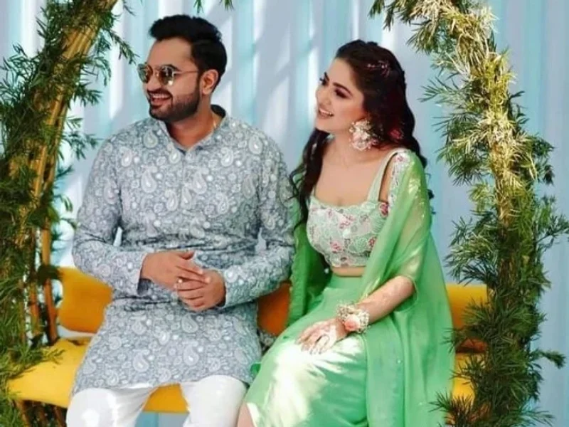 Radhika makeover artist in Rishikesh