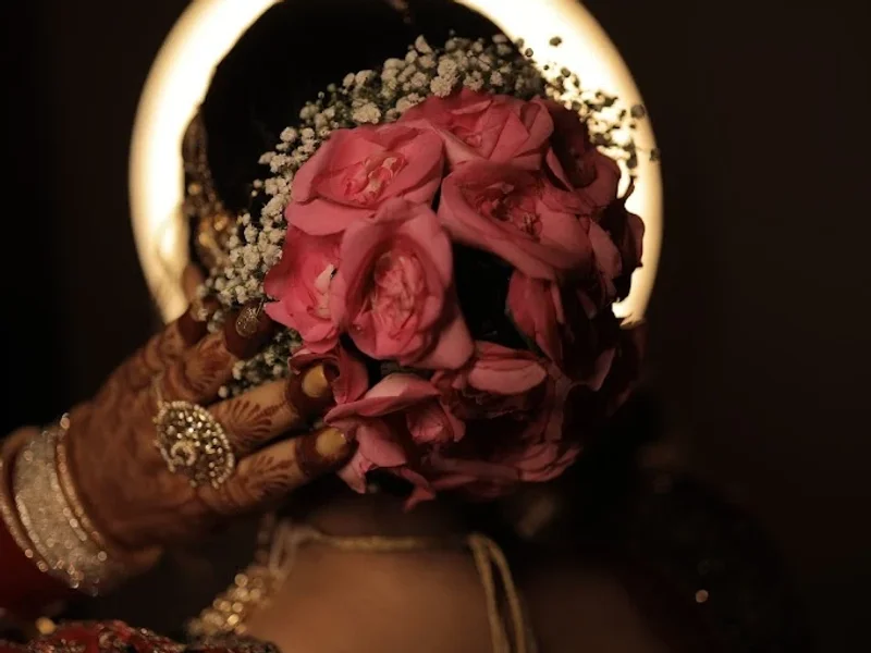 JAYA KAUSHAL MAKEUP STUDIO & ACADEMY