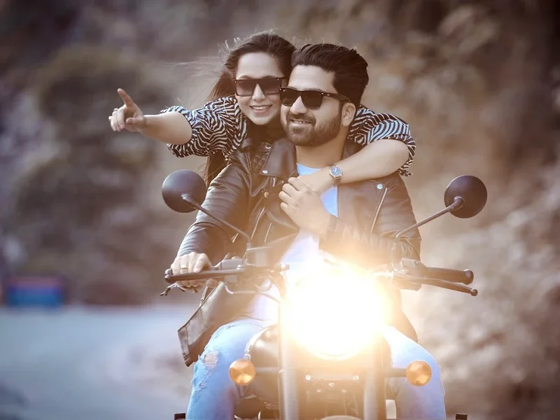 ASHISH DIGITAL ART - Best indian professional wedding photography in rishikesh | pre wedding photographer in rishikesh